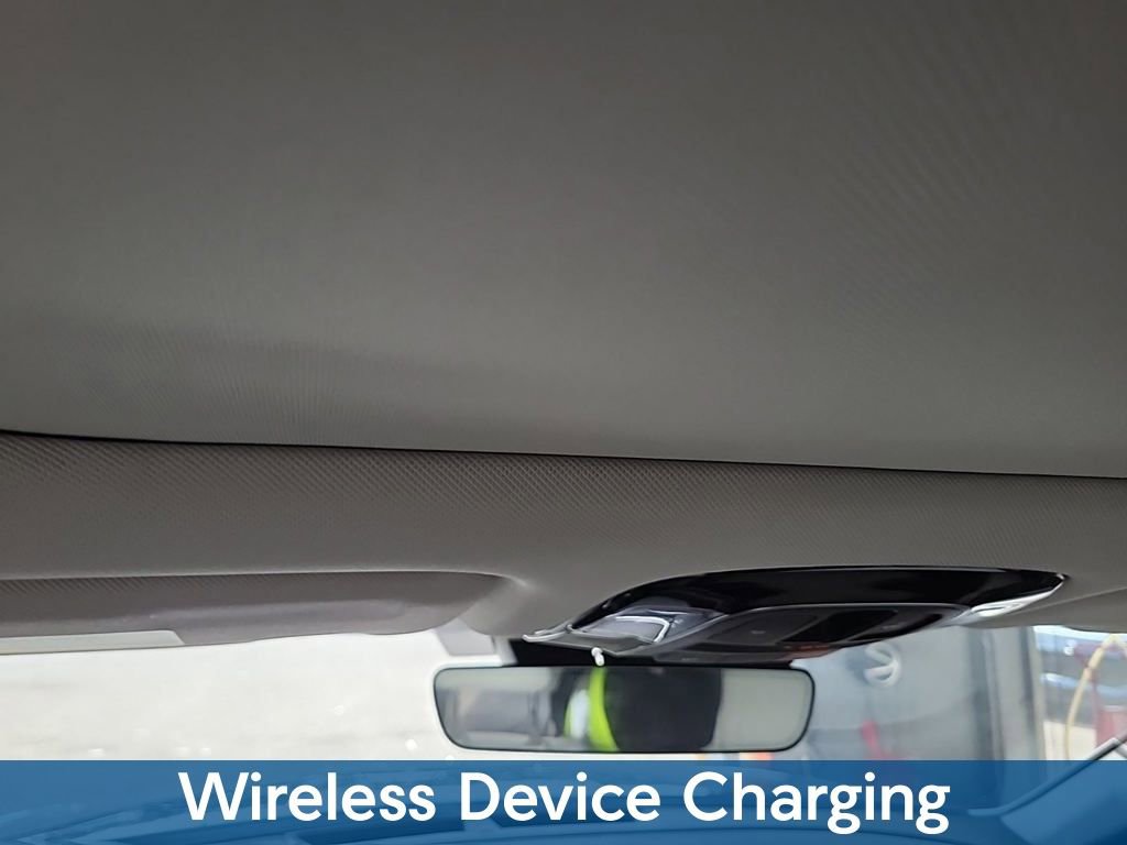 Used 2024 Hyundai Sonata SEL w/ Convenience Package image 9