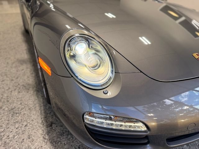 Used 2009 Porsche 911 Carrera S RWD image 37