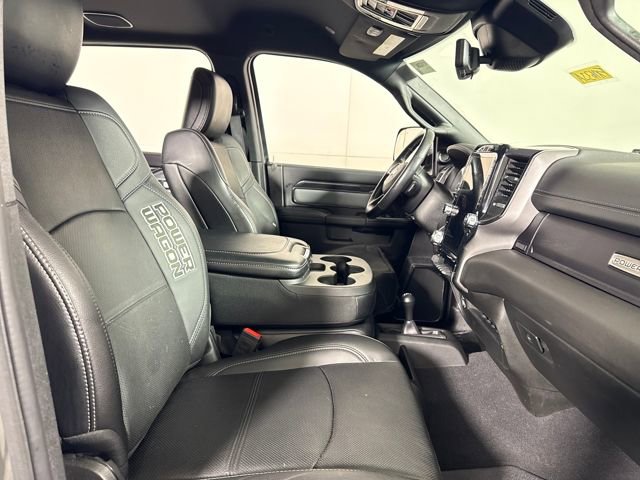 Used 2021 RAM 2500 Power Wagon image 14