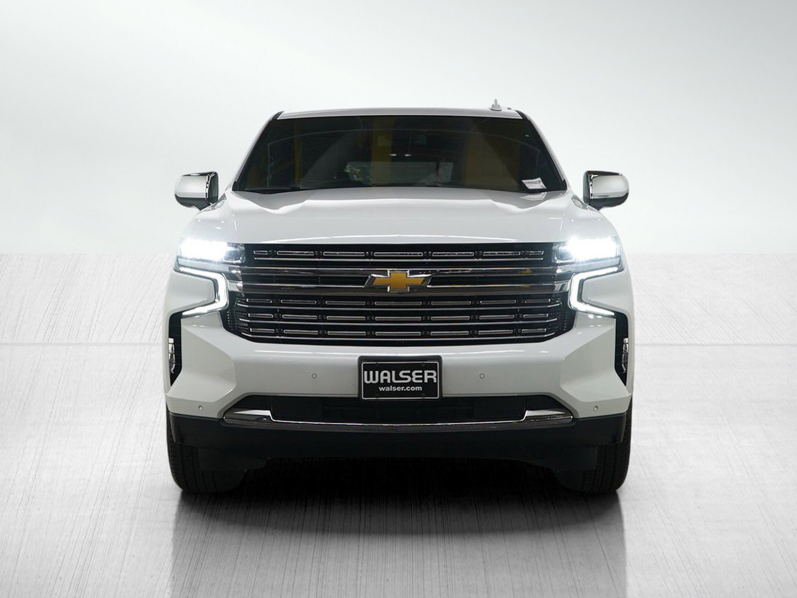 Used 2024 Chevrolet Tahoe Premier image 8