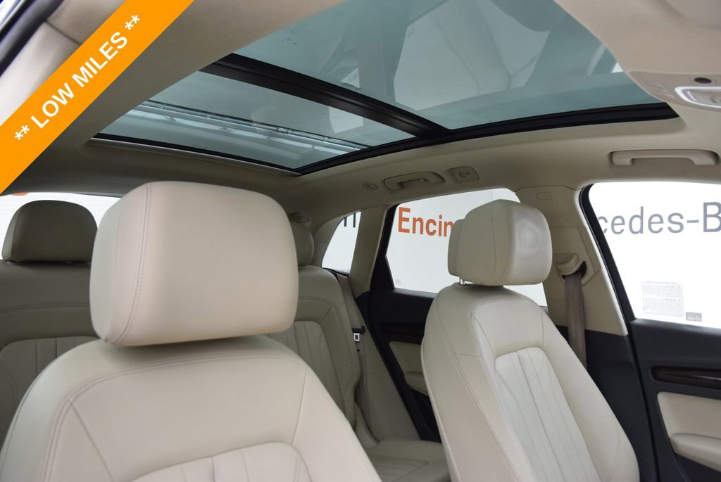 Used 2018 Audi Q5 2.0T Premium Plus w/ Premium Plus Package AWD/4WD image 18