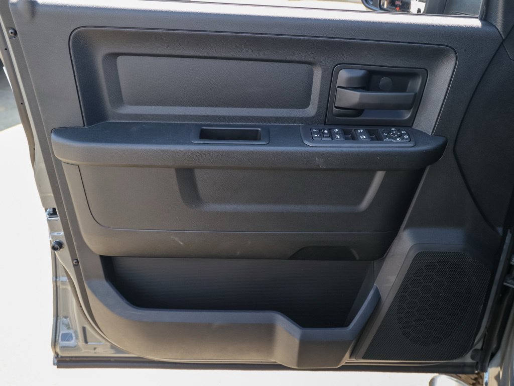 New 2026 RAM 2500 Tradesman AWD/4WD image 23