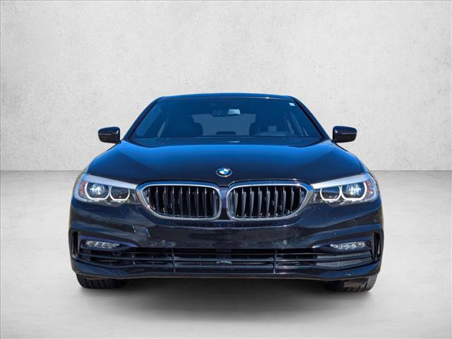 Used 2017 BMW 530i video 2