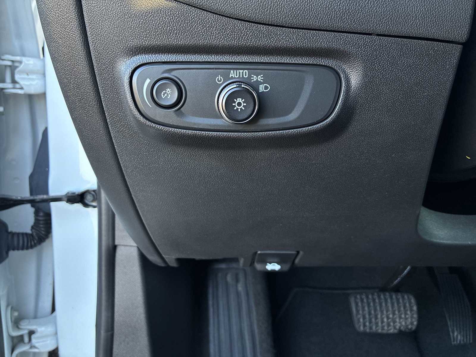 Certified 2023 Chevrolet Equinox LT image 17