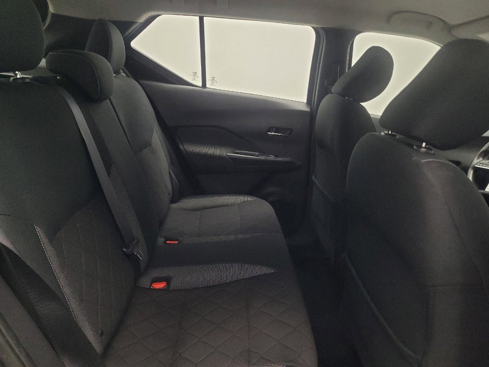 Used 2019 Nissan Kicks SV w/ Exterior Package image 19