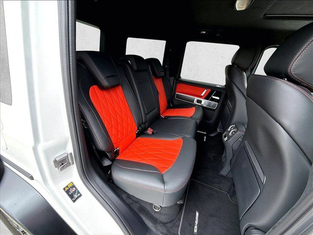 Used 2026 Mercedes-Benz G 550 image 28
