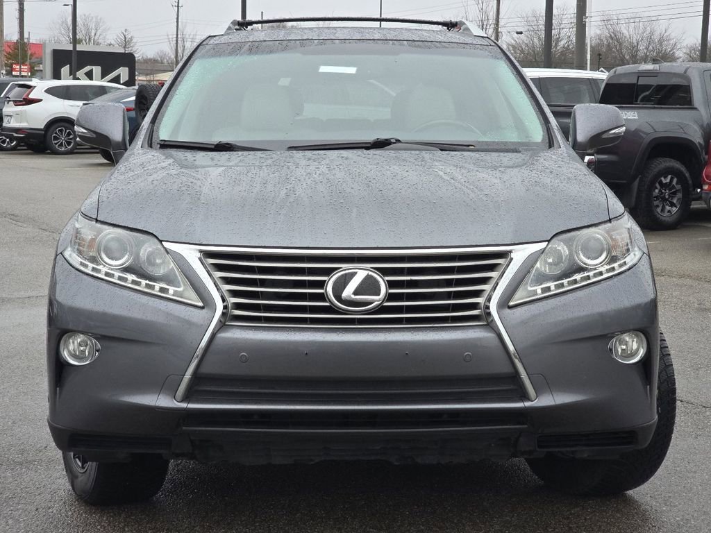 Used 2015 Lexus RX 350 AWD image 9