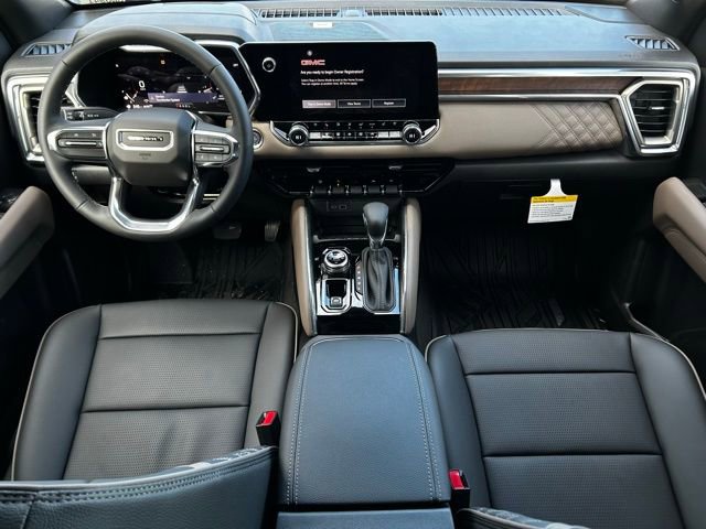 New 2026 GMC Canyon Denali w/ LPO, Denali Black Edition image 26