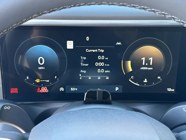 New 2026 Hyundai Palisade Calligraphy image 22