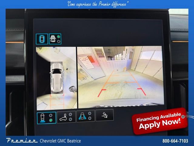 New 2026 GMC Acadia AT4 image 31