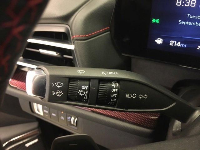 Used 2024 Chevrolet Traverse RS w/ LPO, Floor Liner Package image 32