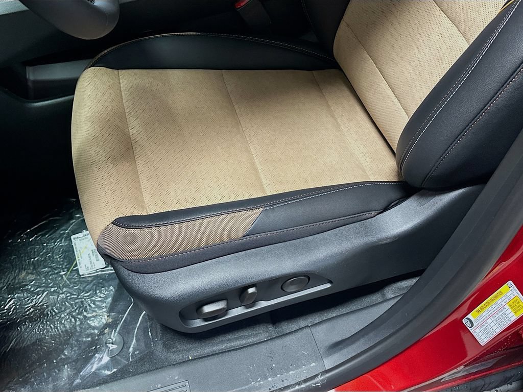 New 2026 Chevrolet Equinox ACTIV FWD image 23