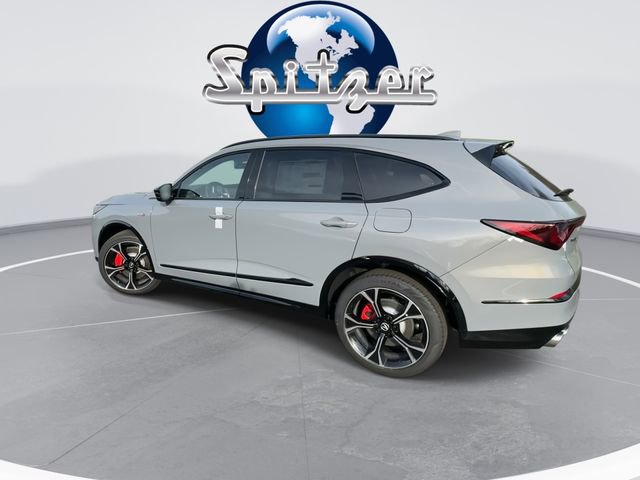 New 2026 Acura MDX Type S AWD/4WD image 7