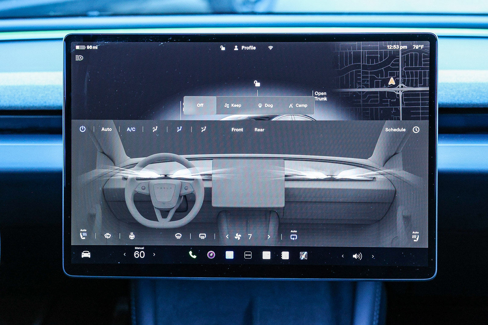 Used 2024 Tesla Model 3 Standard Range image 21