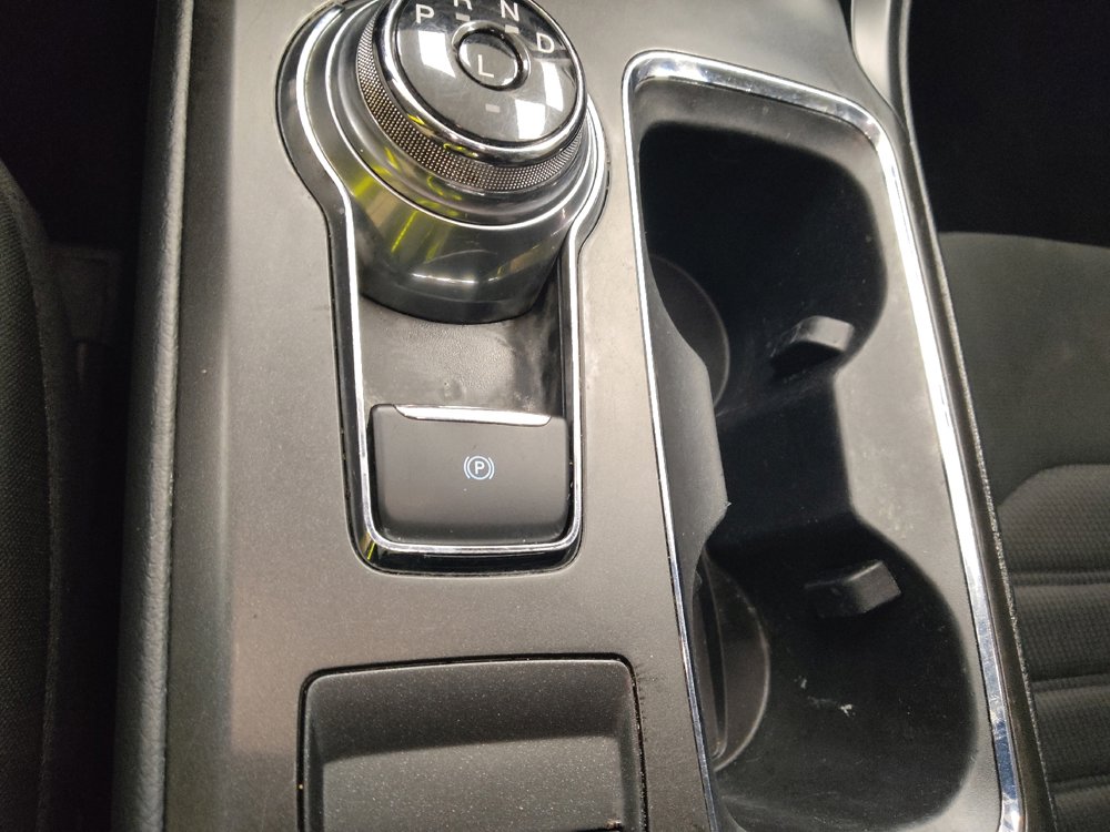 Used 2018 Ford Fusion S w/ Equipment Group 101A FWD image 26