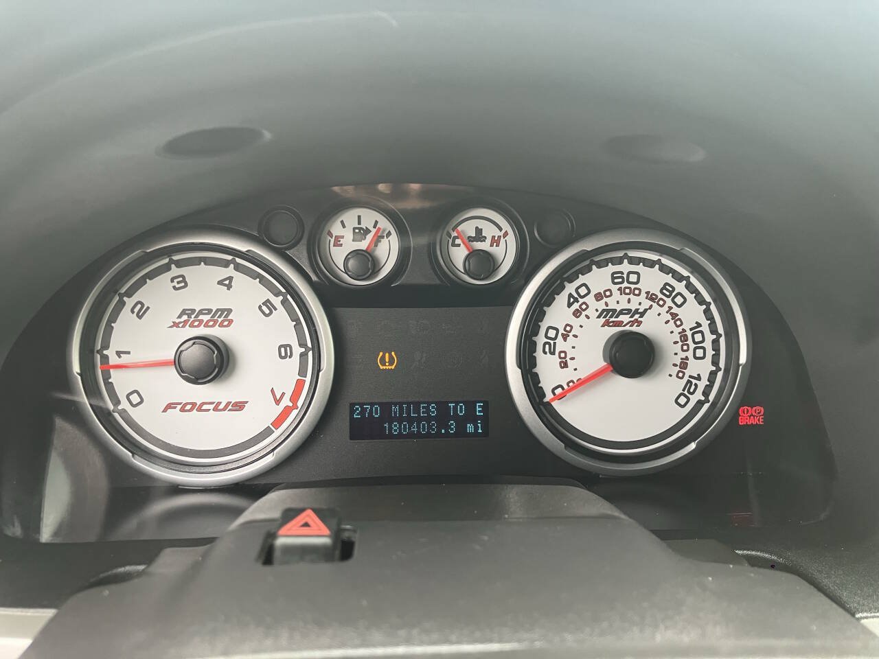 Used 2008 Ford Focus SES FWD image 24