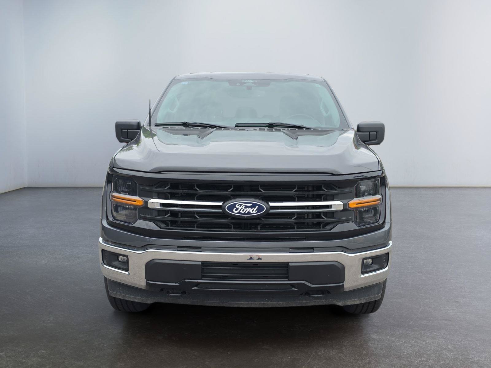 Used 2024 Ford F150 XLT w/ Tow/Haul Package AWD/4WD image 8
