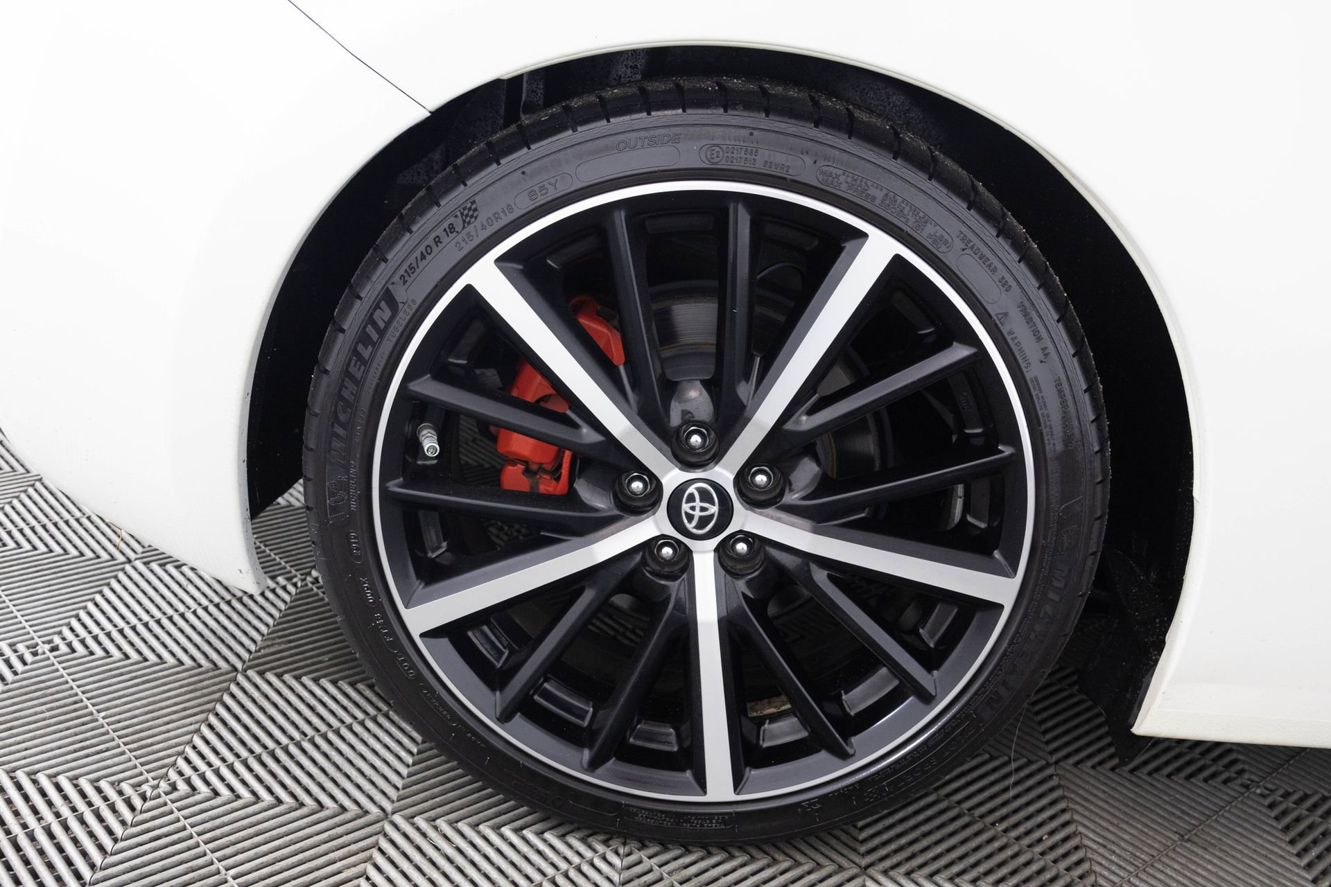 Used 2020 Toyota 86 image 43