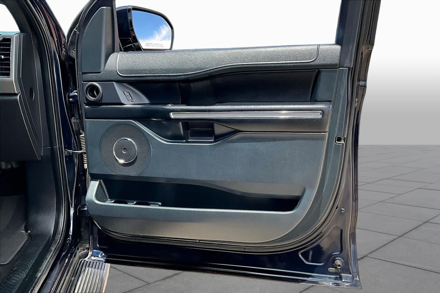 Used 2021 Ford Expedition XLT RWD image 22