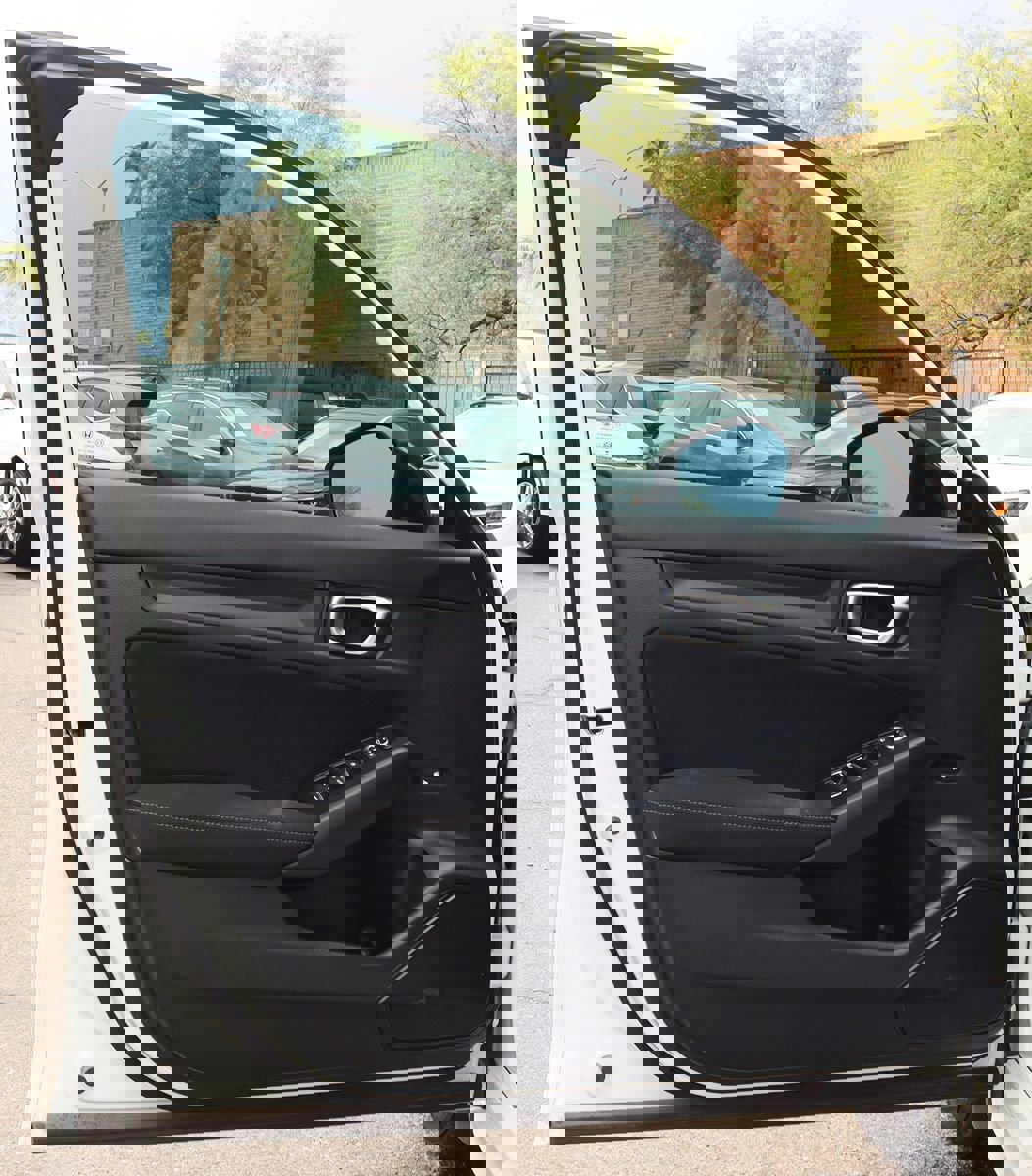 Used 2024 Honda Civic Sport image 37