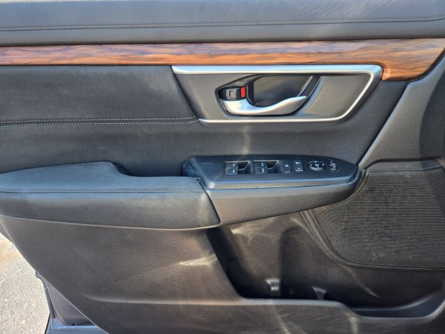 Used 2022 Honda CR-V EX image 35