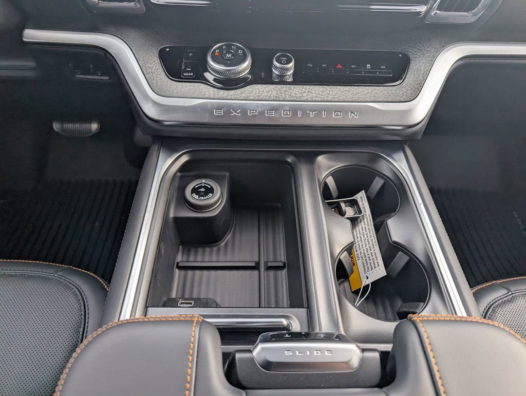 New 2026 Ford Expedition Tremor image 14