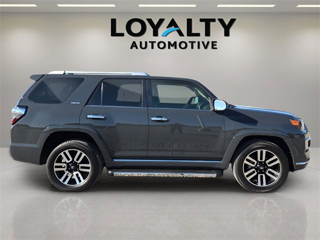 Used 2024 Toyota 4Runner Limited image 6