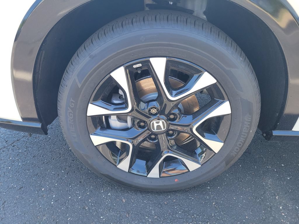 New 2027 Honda HR-V EX-L image 10