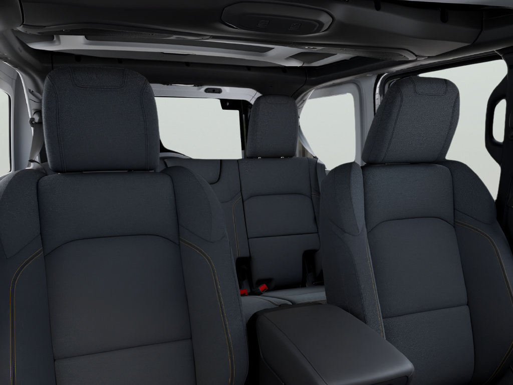 New 2027 Jeep Wrangler Unlimited Sport AWD/4WD image 27