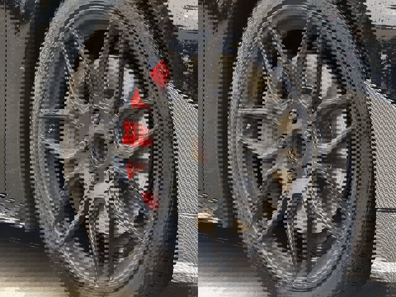 Used 2023 Chevrolet Corvette Stingray Premium Cpe w/ Z51 Performance Package image 6