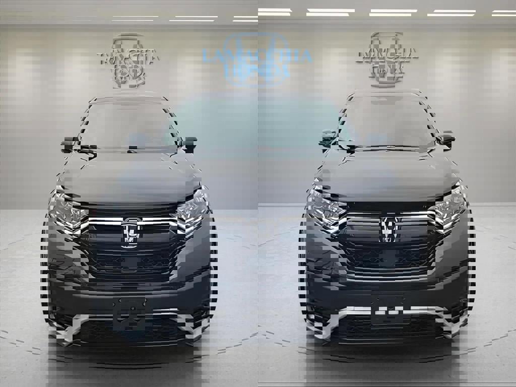 Used 2020 Honda CR-V EX image 8