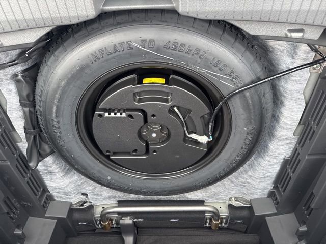 Certified 2024 Nissan Rogue SV w/ SV Premium Package image 21