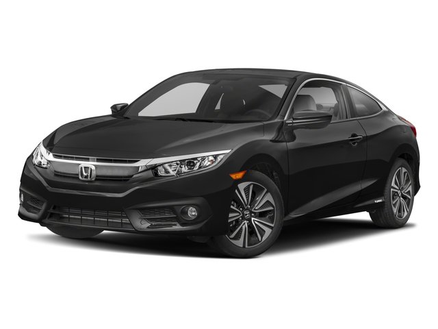Used 2018 Honda Civic EX-T