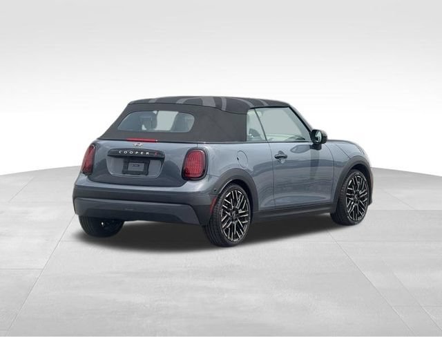 Used 2025 MINI Cooper S FWD image 4