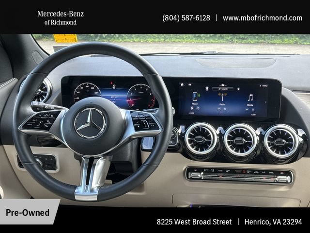 Certified 2026 Mercedes-Benz GLA 250 4MATIC image 18