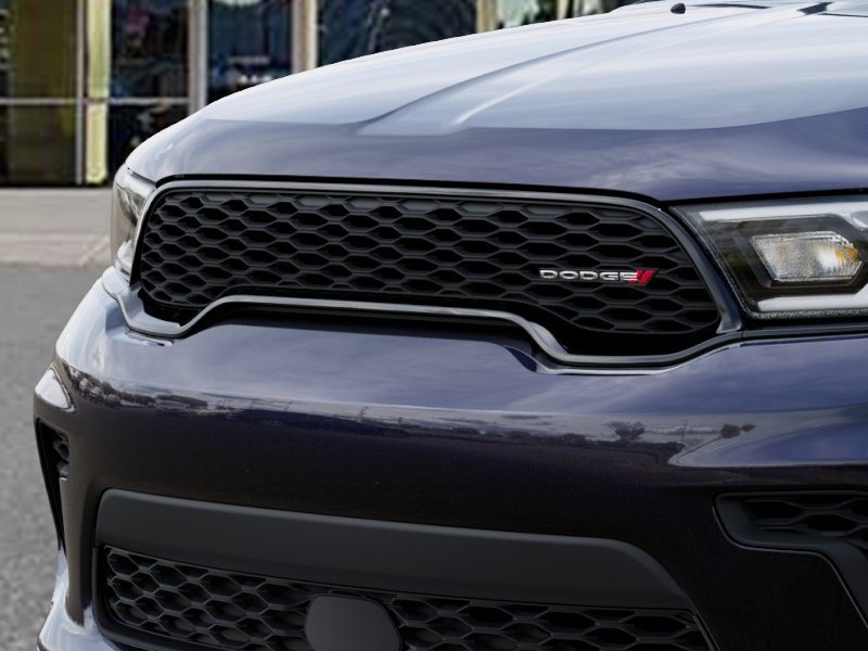 New 2026 Dodge Durango GT w/ Blacktop Package AWD/4WD image 11