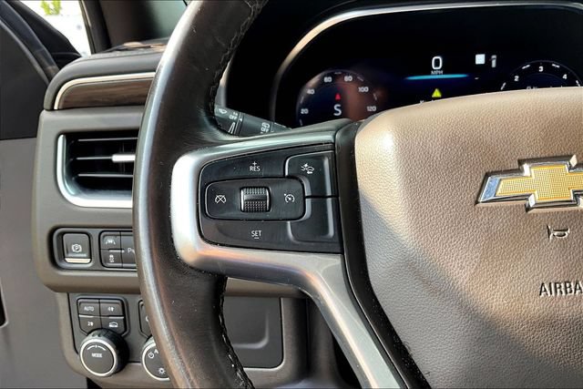 Used 2022 Chevrolet Tahoe LT AWD/4WD image 18
