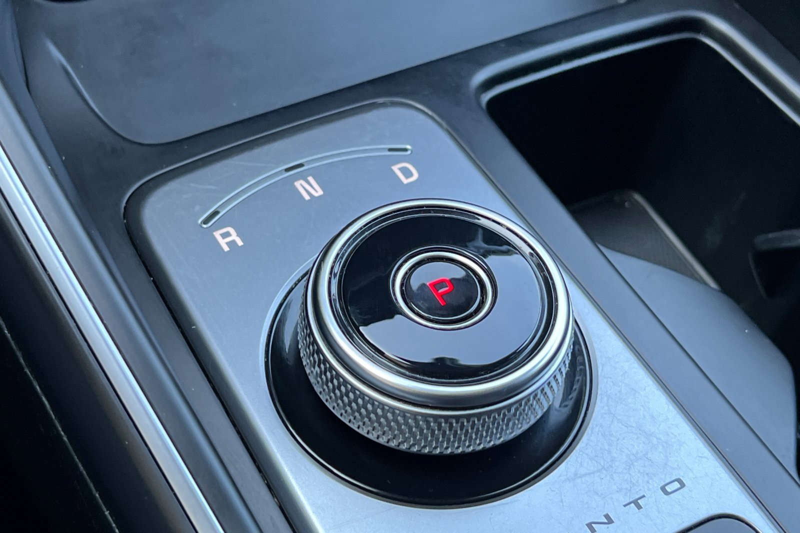 Used 2024 Kia Sorento EX image 19