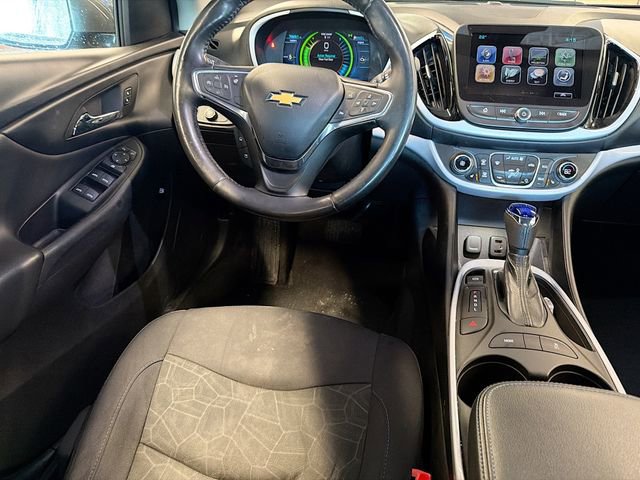 Used 2017 Chevrolet Volt LT w/ Comfort Package image 19