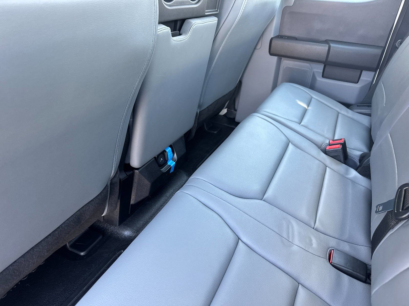 New 2025 Ford F250 XL w/ XL Chrome Package image 12