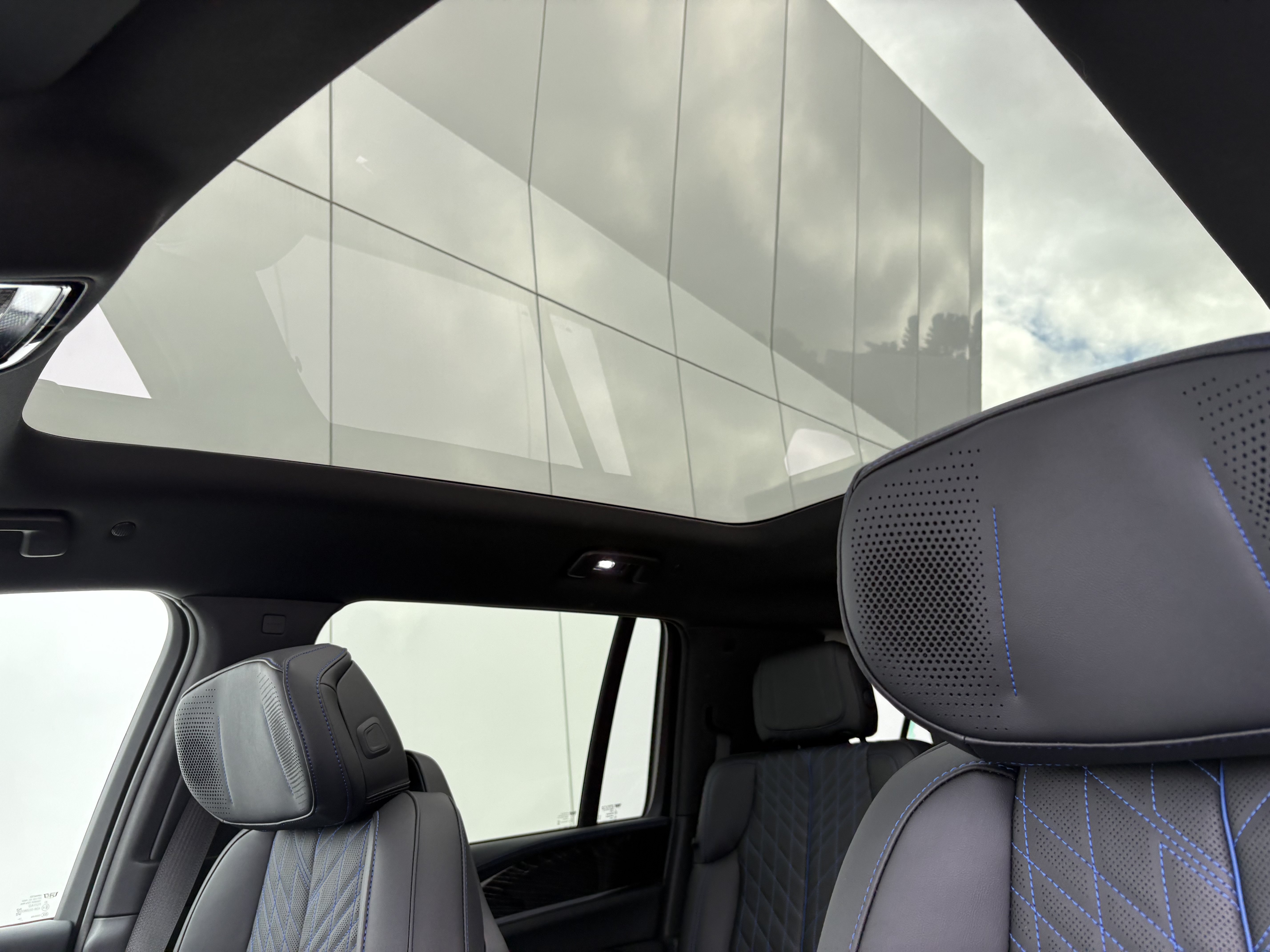 New 2026 Cadillac Escalade IQL Sport 1 AWD/4WD image 17
