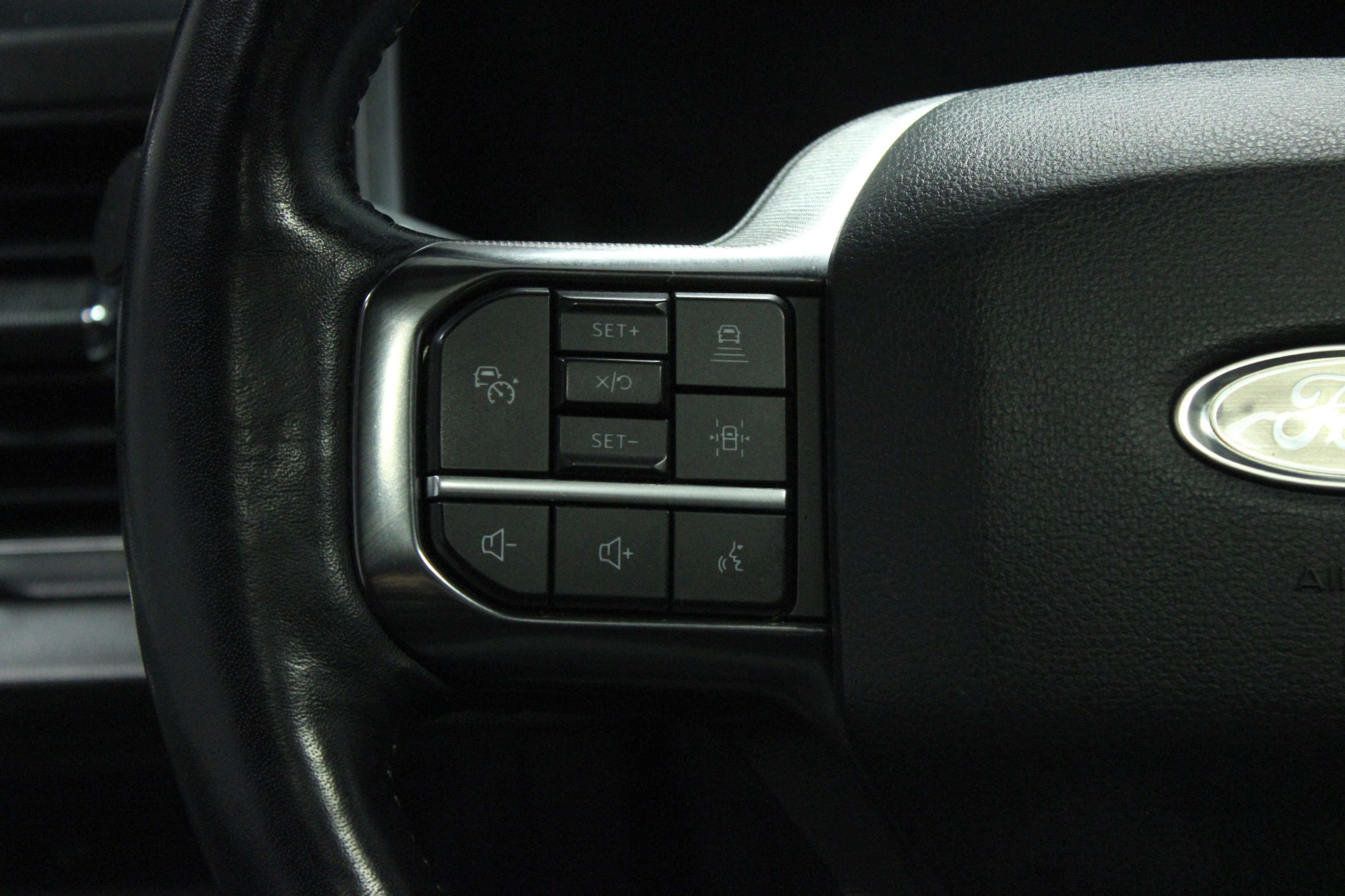 Used 2022 Ford F150 Platinum w/ Equipment Group 701A High image 25