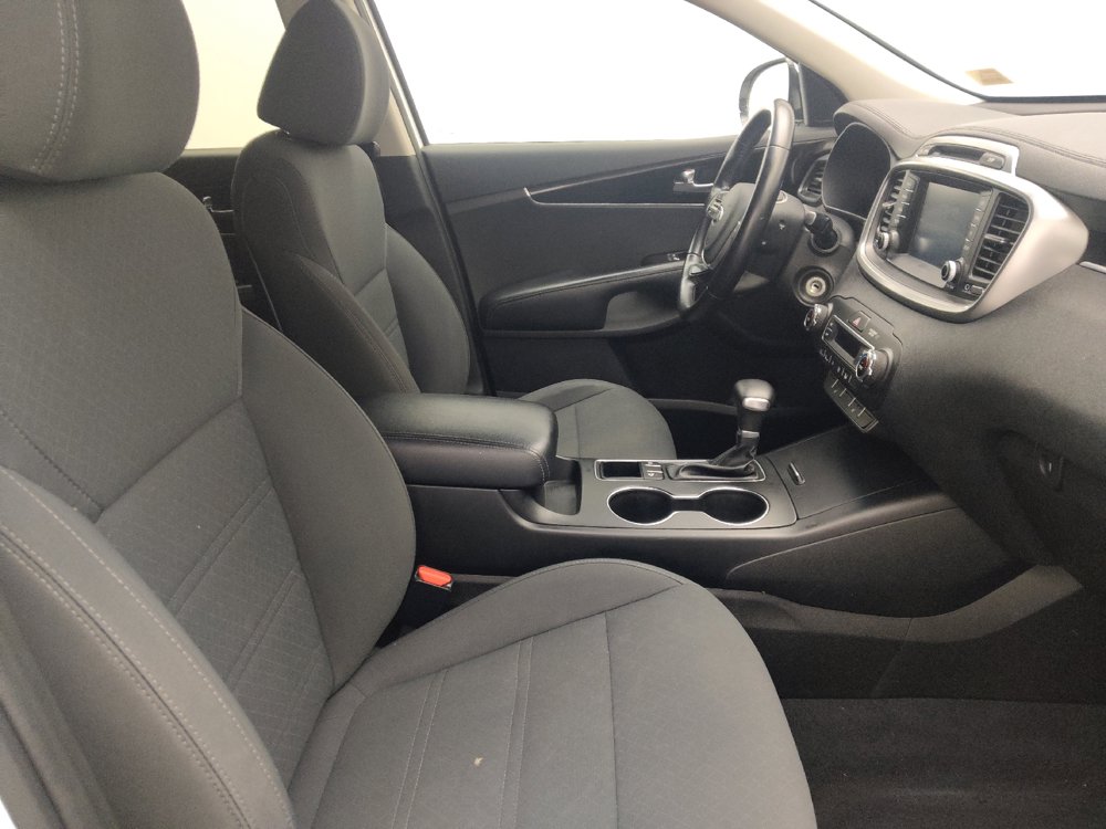 Used 2019 Kia Sorento FWD w/ LX Convenience Package image 21
