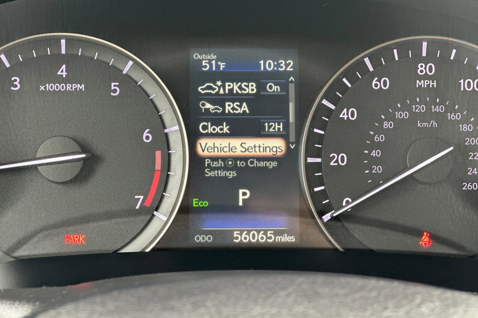 Certified 2022 Lexus RX 350 FWD w/ Premium Package image 29