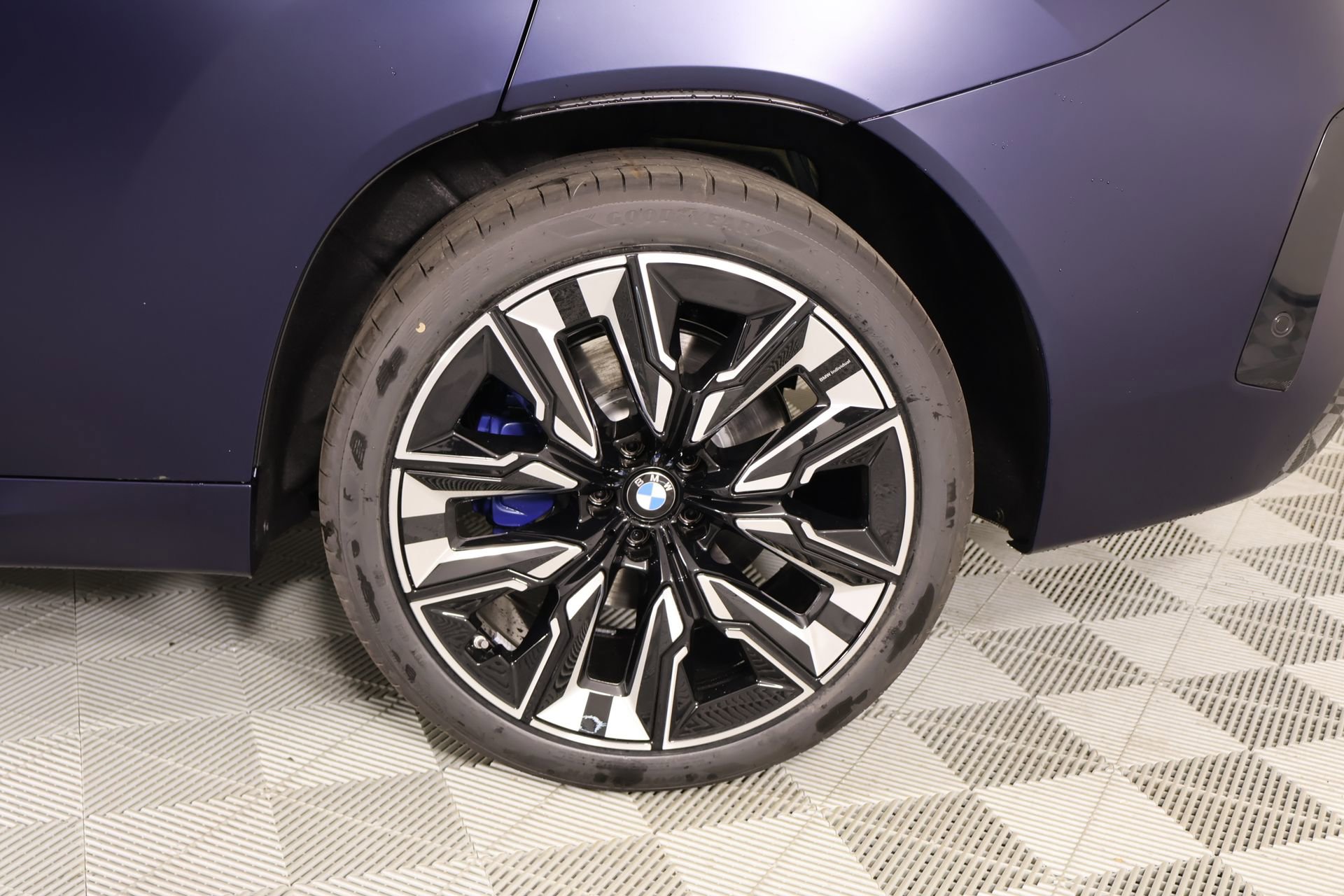 New 2026 BMW X3 xDrive30 w/ Premium Package AWD/4WD image 18