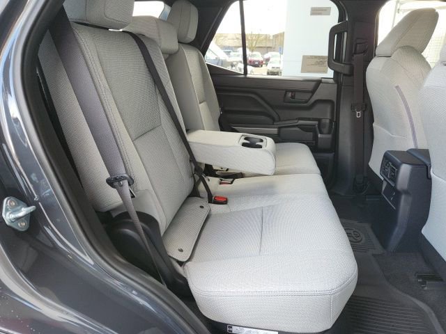 New 2026 Toyota 4Runner SR5 image 27