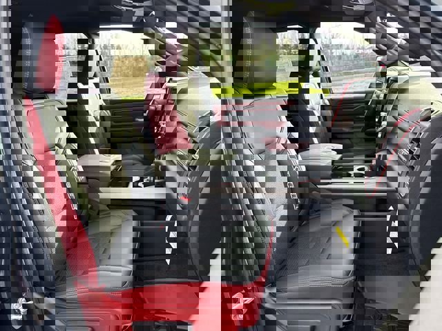 New 2026 RAM 1500 Rebel image 26