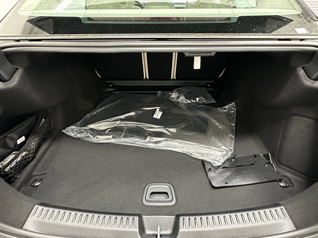 New 2026 Mercedes-Benz E 350 4MATIC Sedan image 23