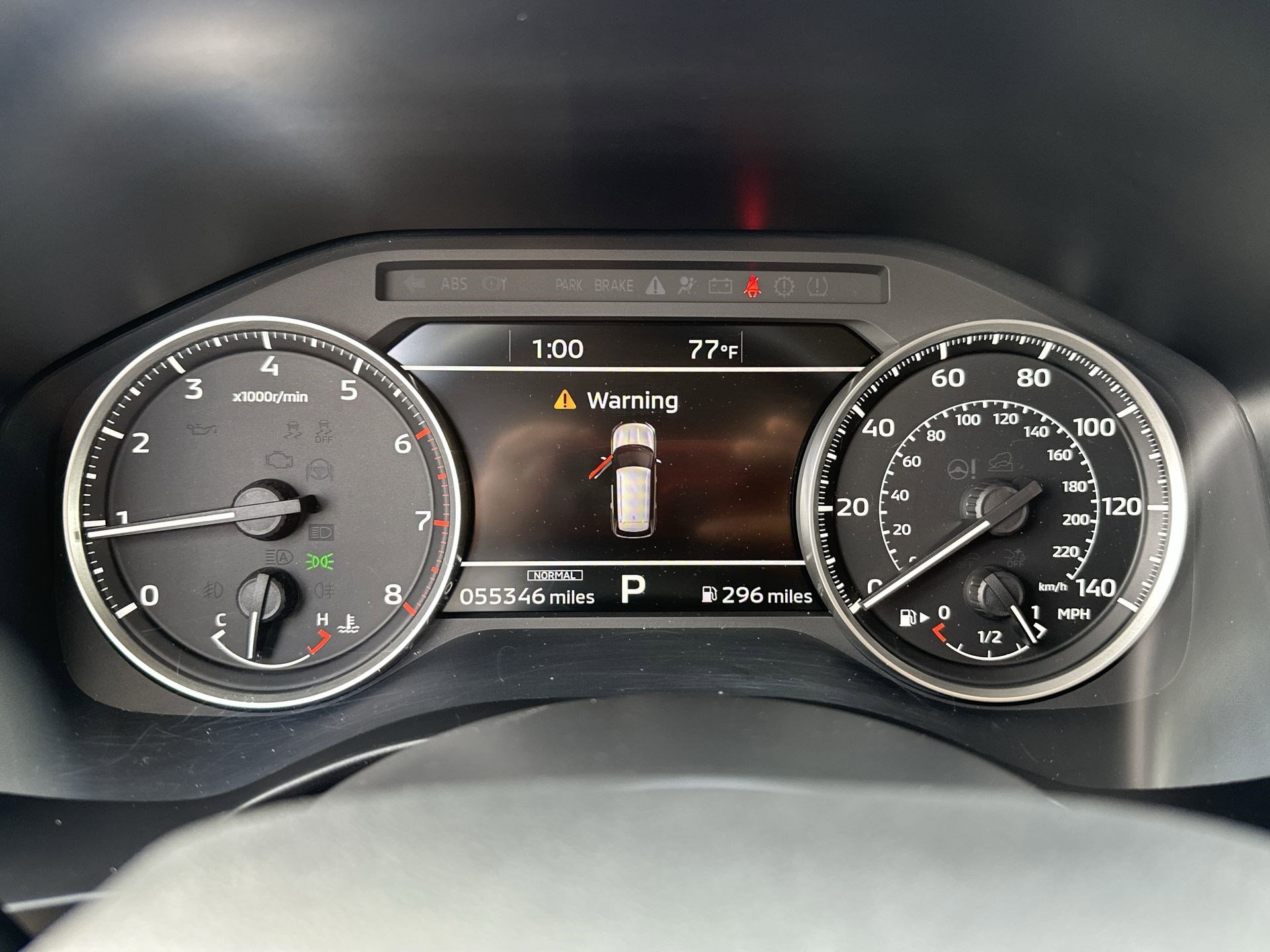 Used 2024 Mitsubishi Outlander SE Black Edition image 10