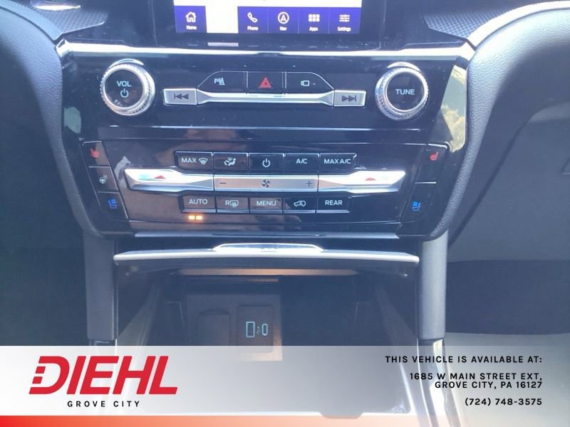 Used 2023 Ford Explorer ST w/ Equipment Group 401A AWD/4WD image 39